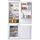 Frigo encastrable