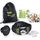 GYMFORM Ceinture electrostimulation ABS & CORE PLU