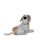 HOUSE OF SEASONS Bloque Porte déco Chien Gris L40
