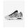NIKE AIR MAX 95 PRM - AGE - ADULTE, COULEUR - BLAN