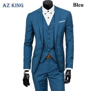Costume gris clair homme - Achat / Vente pas cher