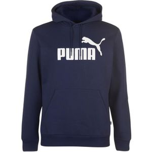 pull puma homme 