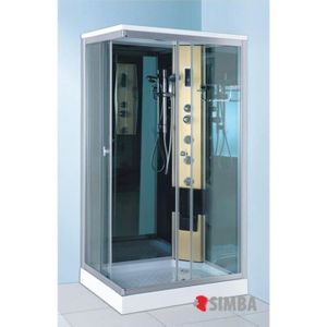 Cabine baignoire douche - Achat / Vente pas cher Cabine baignoire douche - Achat / Vente pas cher