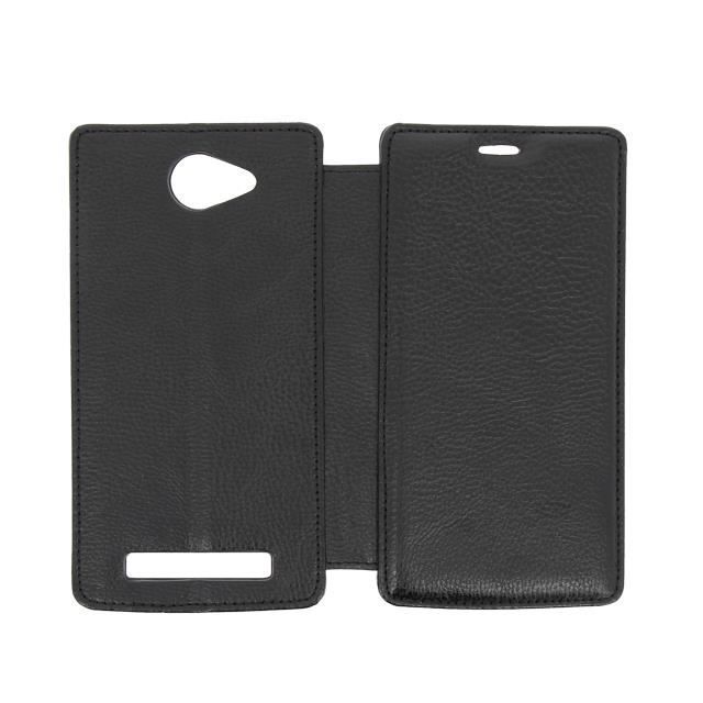 ARCHOS Etui Folio pour Archos 50 D - Helium - Noir