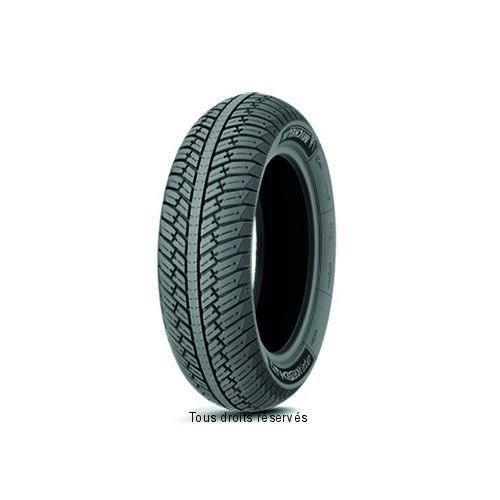 MICHELIN - 100/80-16 56S TL Reinf CITY GRIP WINTER