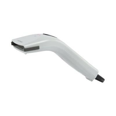 KONIG Lecteur codes barres CCD 1D Linear Blanc