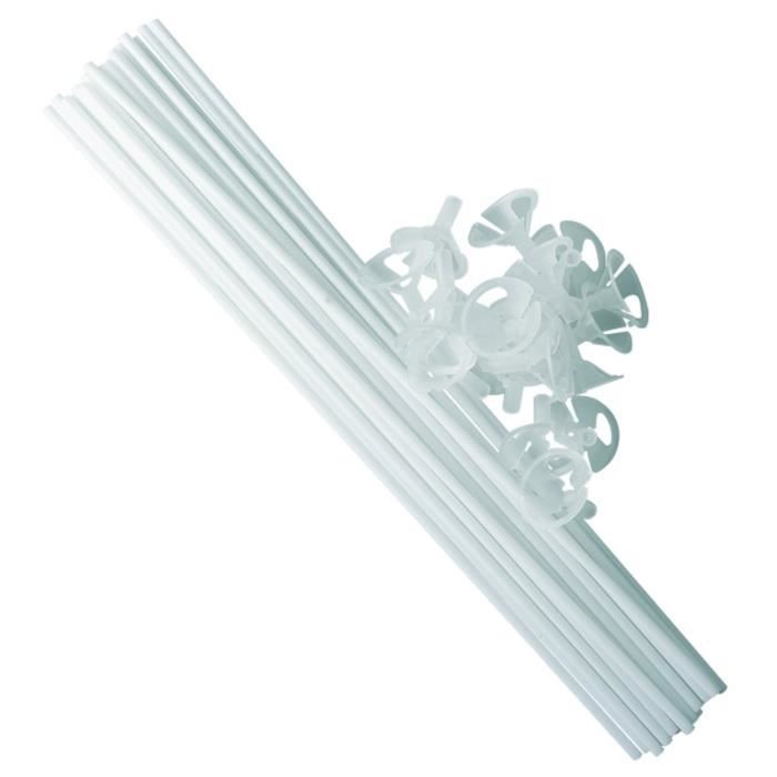 KIMPLAY 100 attaches ballons