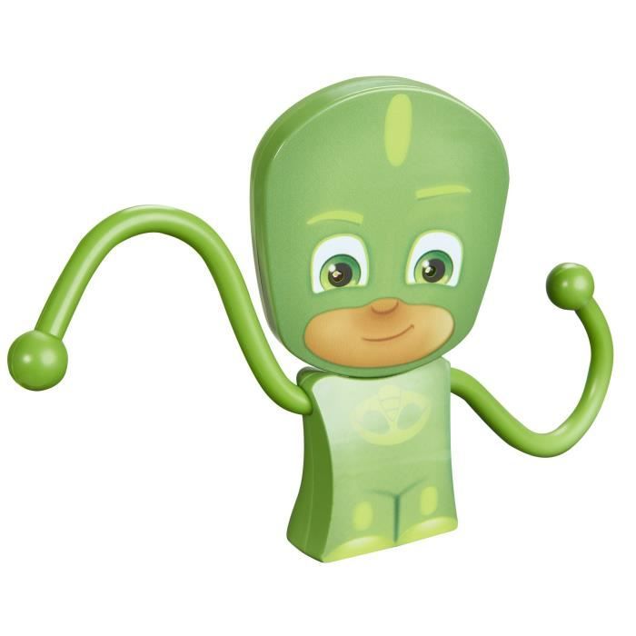 PYJAMASQUES Veilleuse GoGlow Hero