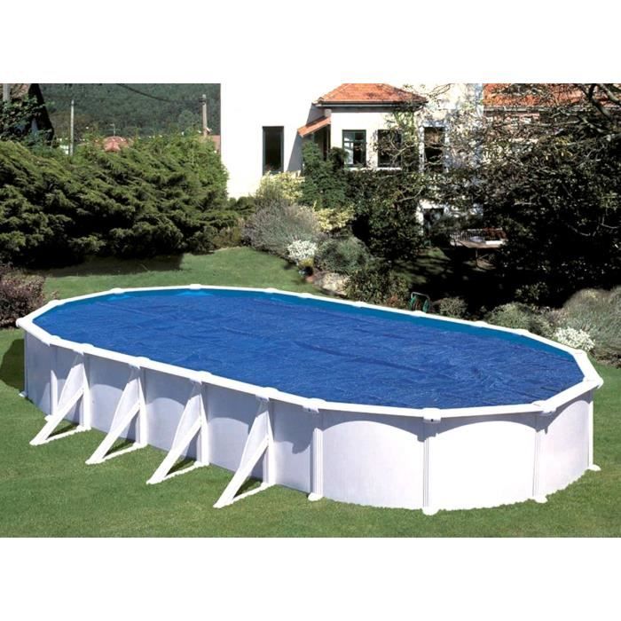 bache piscine 3x5