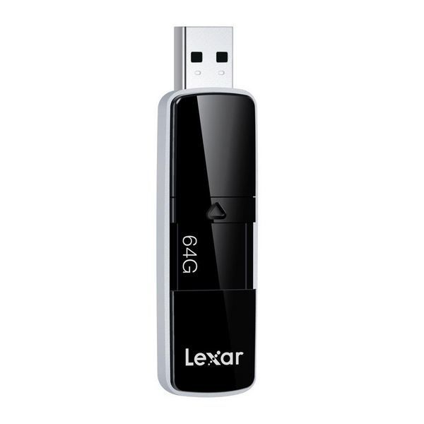 Cle USB 3.0 Jumpdrive Triton   64 Go   La cle USB haute performance