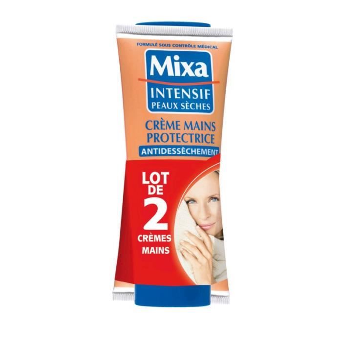 Creme mixa Achat / Vente Creme mixa pas cher Soldes* dès le 10