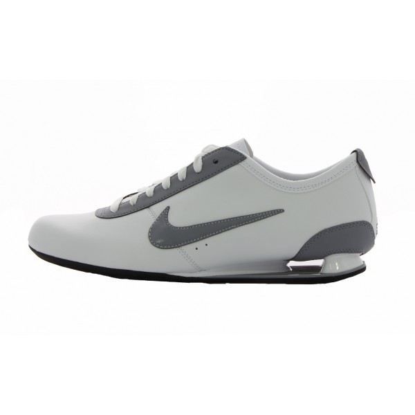 Basket Nike Shox Rivalry   Ref. 376508 106   Basket Nike Shox Rivalry