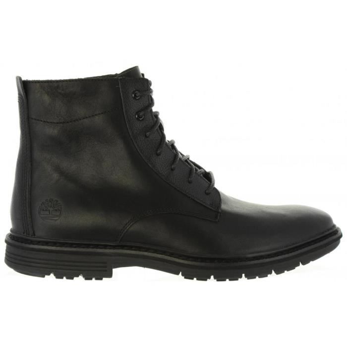 bottes timberland pour homme