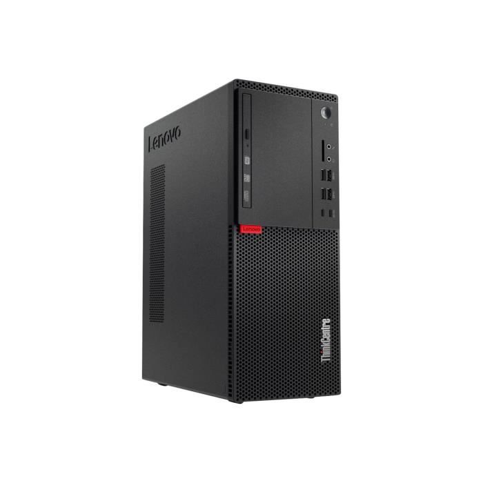 Lenovo ThinkCentre M710t 10M9 Tour 1 x Core i51