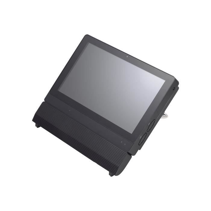 Shuttle XPC P20U Barebone tout-en-un 1 x Celeron1