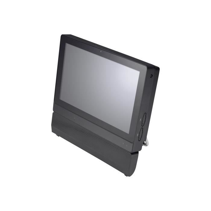 Shuttle XPC P20U Barebone tout-en-un 1 x Celeron2