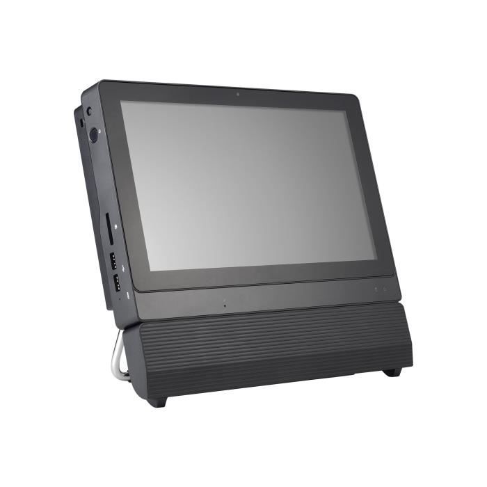 Shuttle XPC P20U Barebone tout-en-un 1 x Celeron3