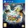 Naruto Storm 4 Jeu PS4