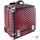 TECTAKE Valise Trolley esthétique, cosmétique, coi