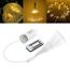 Guirlande Avec Mnoy0wvn8 Extérieur Led Feux Pile 150 D'artifice uKcTJF1l3