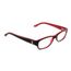 Ralph Lauren RL 6058 Rouge Rouge - Achat / Vente lunettes ...
