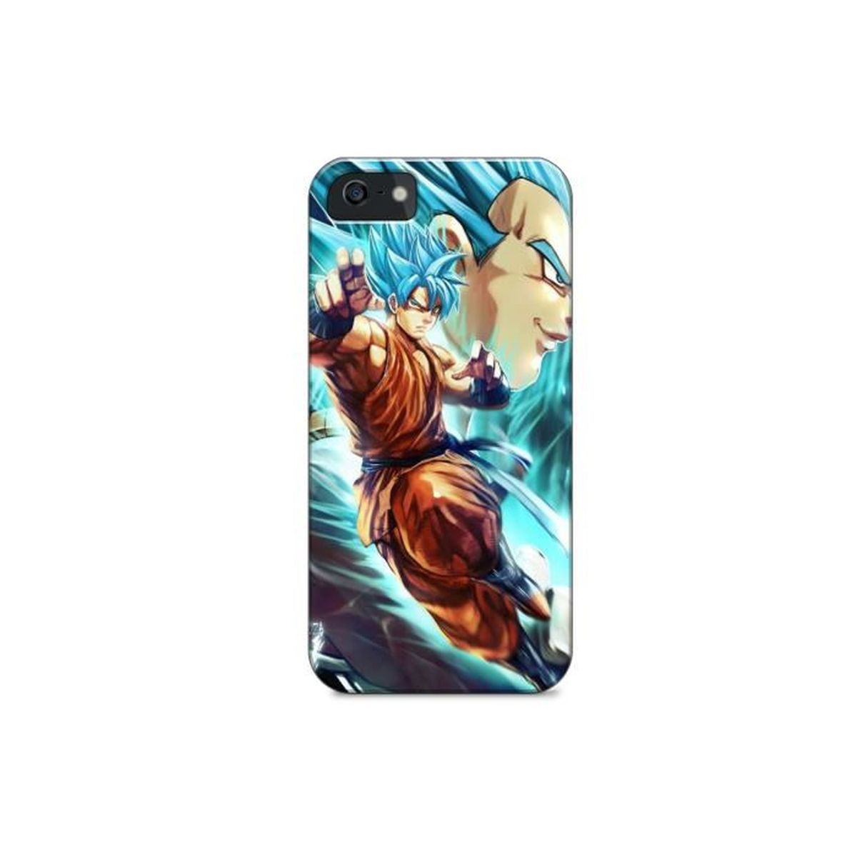 coque iphone 5 dragon ball z goku coque iphone 5 dragon ball z goku