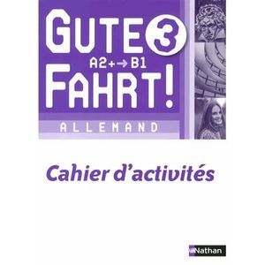 Livre Allemand 4e Achat Vente Livre Allemand 4e Pas Cher - 