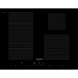 SMC654FBTIXL - TABLE - INDUCTION - 