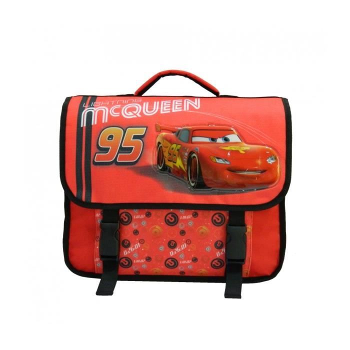 CARS Cartable 38 Cm
