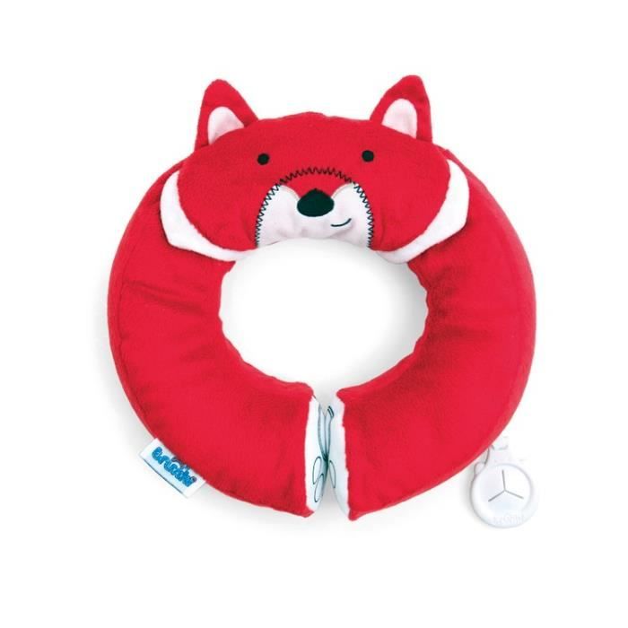 TRUNKI Yondi coussin de voyage pour la nuque Felix renard