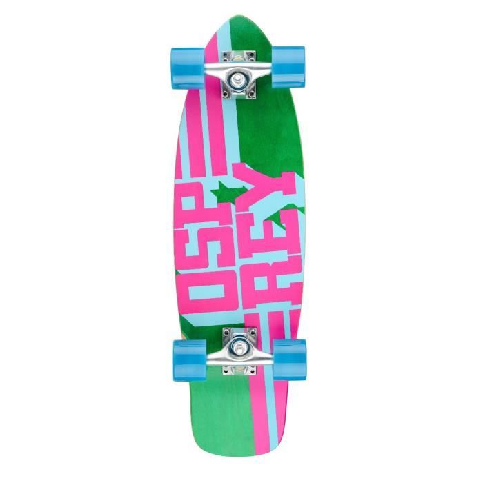 OSPREY Mini Cruiser Text