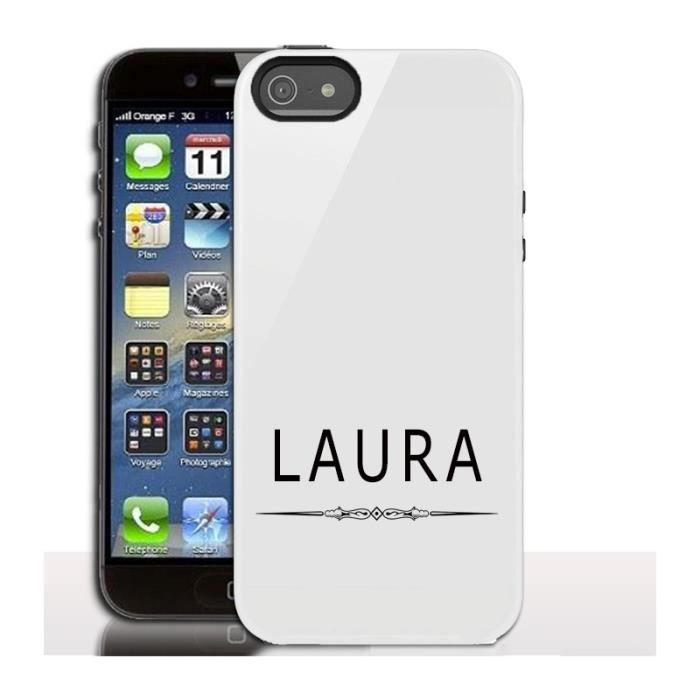 coque iphone 5 prenom coque iphone 5 prenom