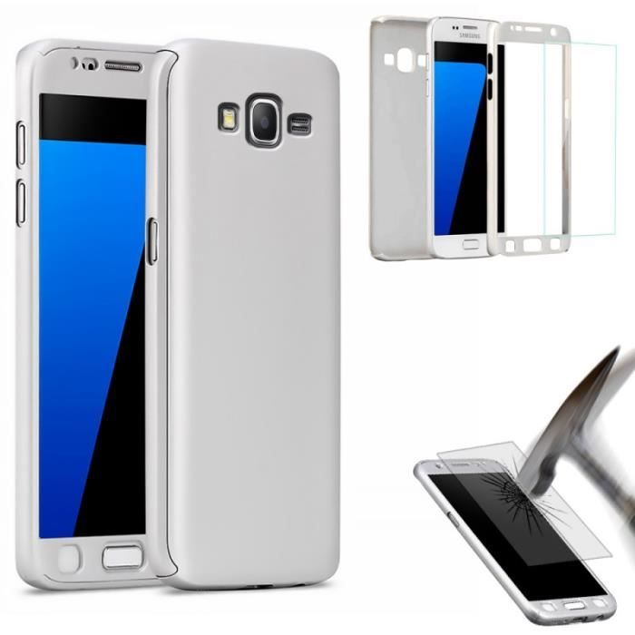 coque samsung j3 argent coque samsung j3 argent