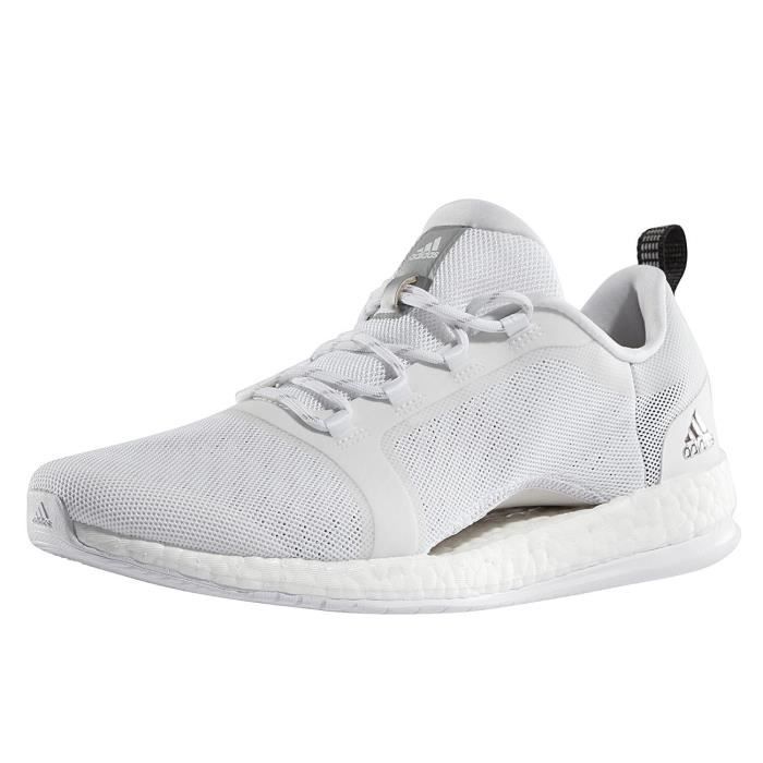 Adidas Femme Chaussures / Baskets Pure Boost X TR 2 Sneakers ... Adidas Femme Chaussures / Baskets Pure Boost X TR 2 Sneakers ...