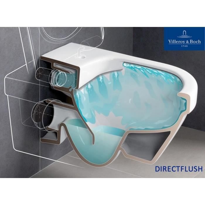 combi pack cuvette wc suspendu villeroy et boch targa combi pack cuvette wc suspendu villeroy et boch targa