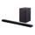 LG SH4D Barre de son Bluetooth - Caisson de basses