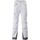 Pantalon blanc homme