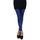 EOZY Collant Femme Sexy Bas Leggings Élastique Ble