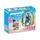 PLAYMOBIL 5489 Styliste avec Podium Lumineux