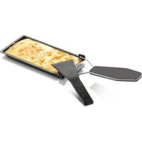 USTENSILE Barbeclette fromage Boska USTENSILE Barbeclette fromage Boska