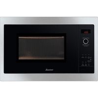 MICRO-ONDES SAUTER SMS4340B - Micro ondes monofonction Noir - MICRO-ONDES SAUTER SMS4340B - Micro ondes monofonction Noir -