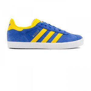 adidas gazelle bleu et jaune,Chaussures & vêtements Adidas pas cher