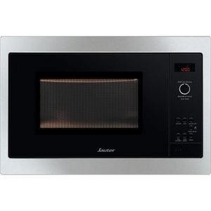 MICRO-ONDES SAUTER SMS4340B - Micro ondes monofonction Noir - 