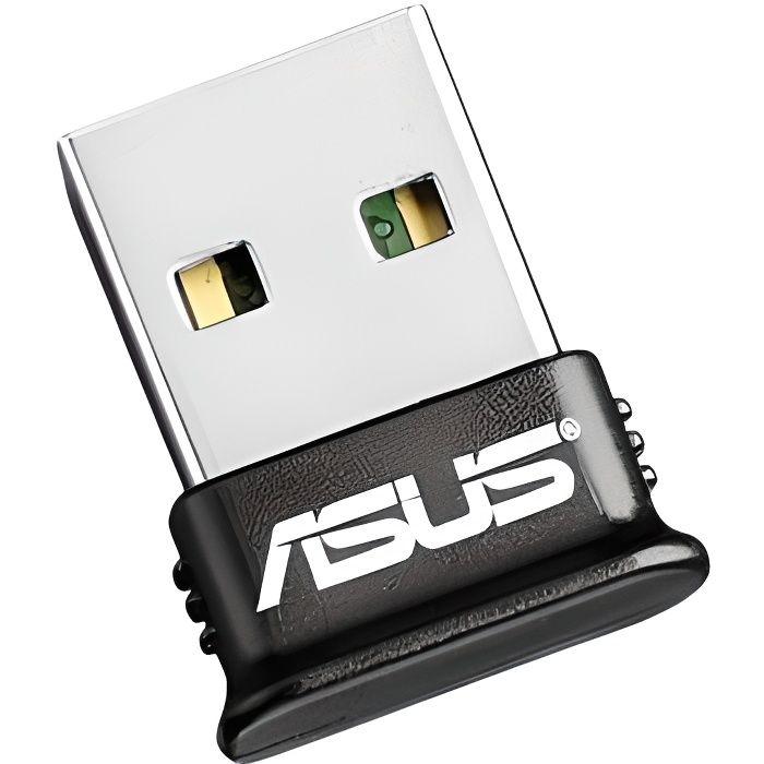 Connectique PC Asus Adaptateur USB pour Bluetooth V4.0 USB-BT400