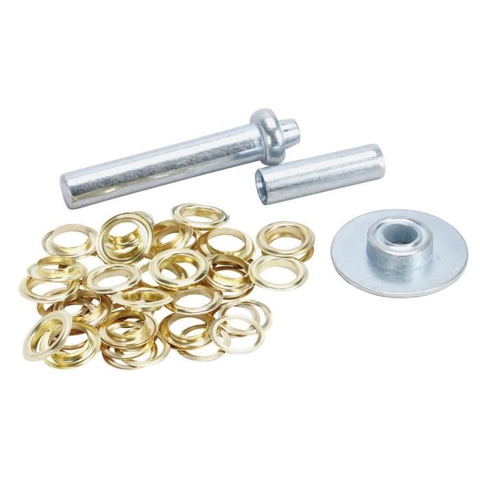 COGEX LINE Kit de réparation bâche