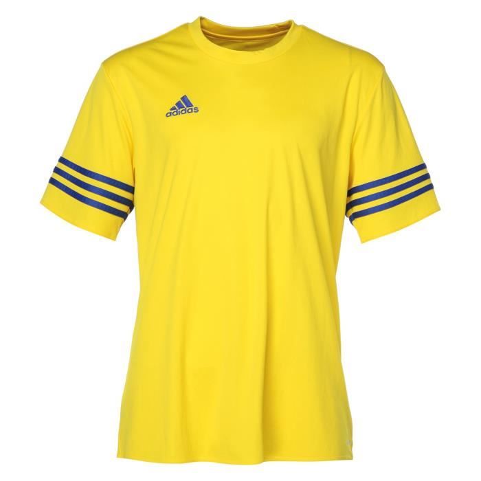ADIDAS T-shirt Entrada 14 JSY Homme FTL