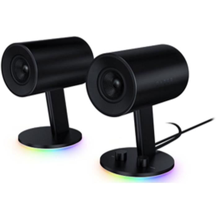 RAZER Mommo 2.0 Haut-parleurs