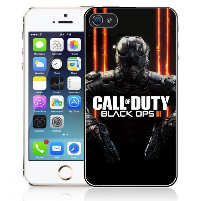 coque call of duty iphone 4 coque call of duty iphone 4