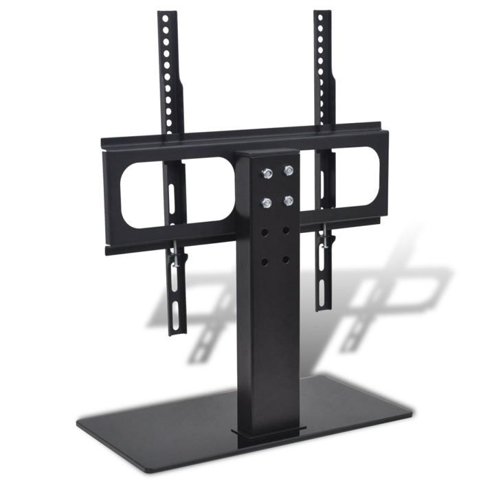 Ordinary Meuble Tv 55 Pouces #11: Support TV Sur Pied 23 - 55 Pouces LCD Plasma 2502 Ordinary Meuble Tv 55 Pouces #11: Support TV Sur Pied 23 - 55 Pouces LCD Plasma 2502