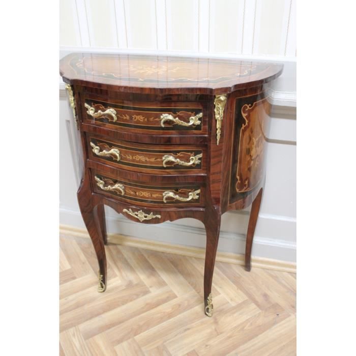 Commode style louis xv Achat / Vente Commode style louis